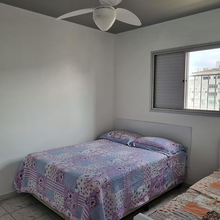 Apartamento Quadra Da Praia - Pitangueiras Guarujá Exterior photo