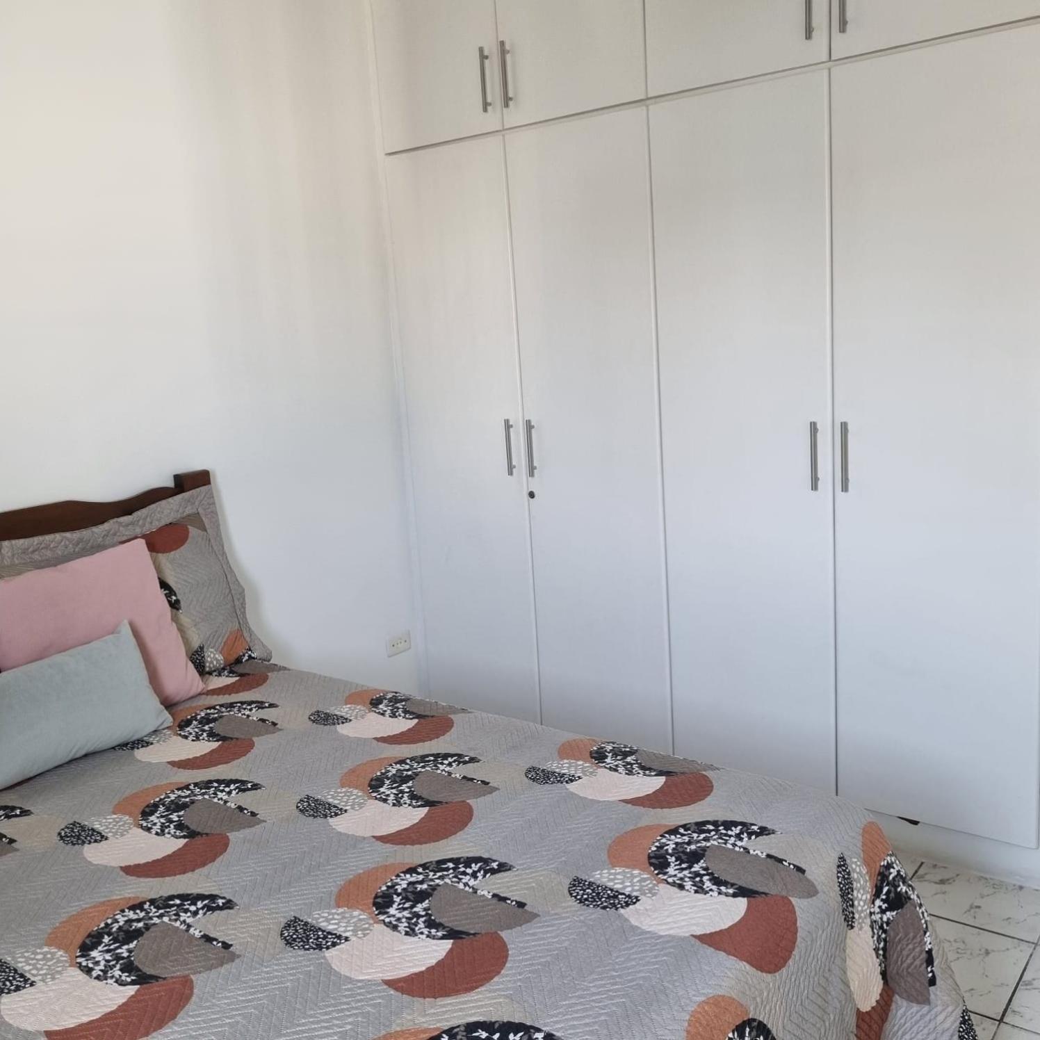 Apartamento Quadra Da Praia - Pitangueiras Guarujá Exterior photo