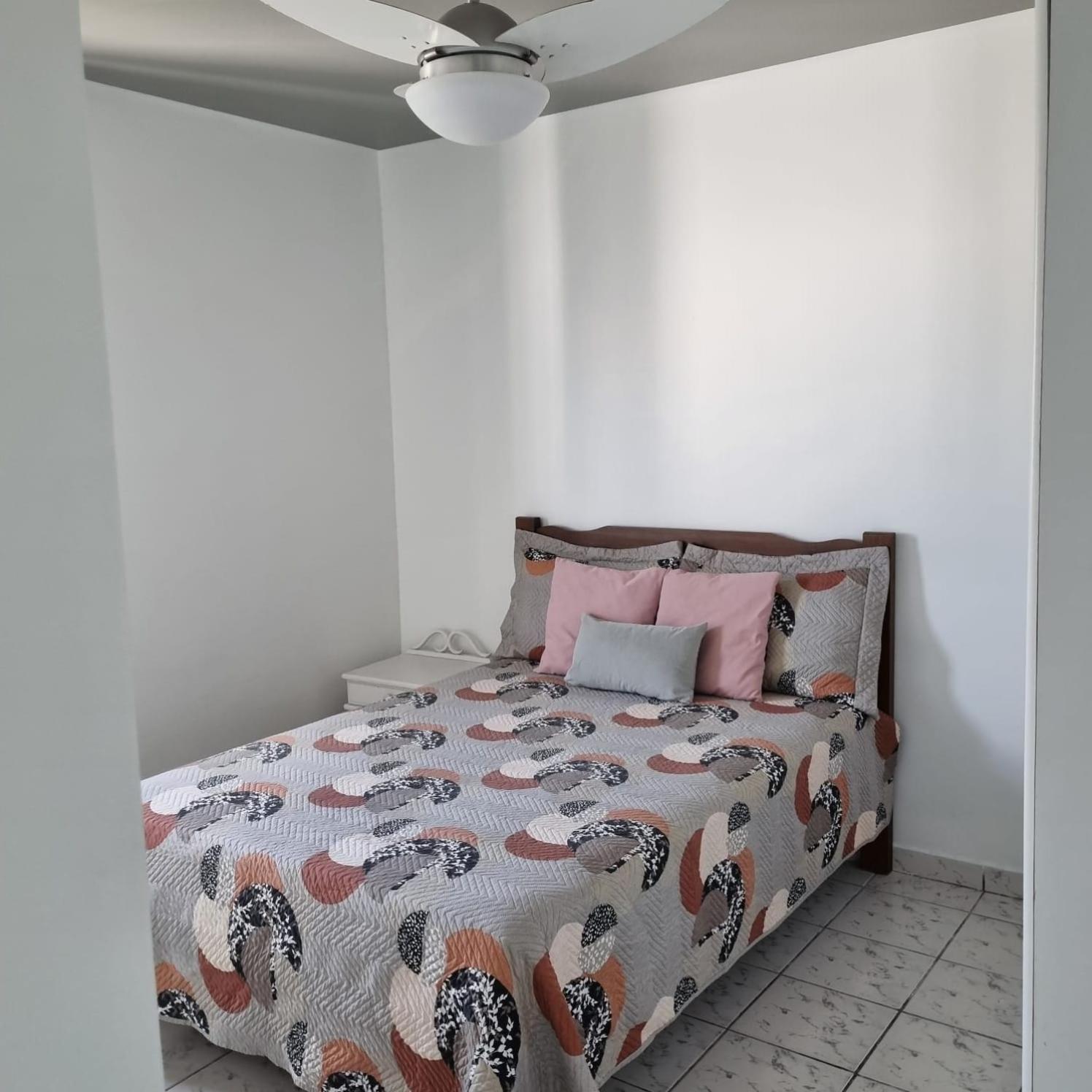 Apartamento Quadra Da Praia - Pitangueiras Guarujá Exterior photo